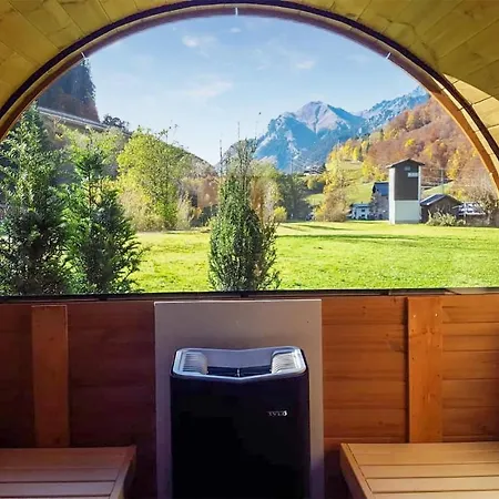 Amazing In With Sauna, Wifi And 2 Bedrooms #185 *