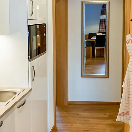 Appartement Amazing In With Sauna, Wifi And 2 Bedrooms #185