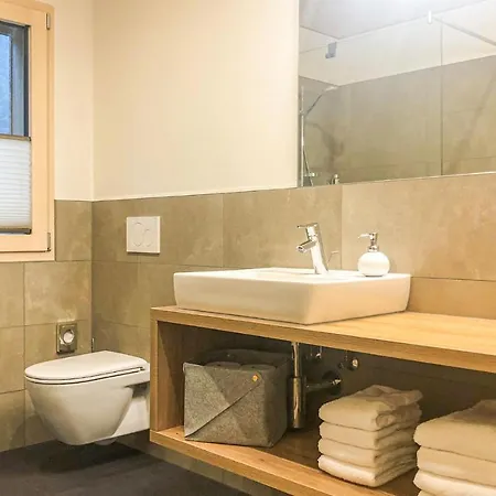 Amazing In With Sauna, Wifi And 2 Bedrooms #185 Appartement