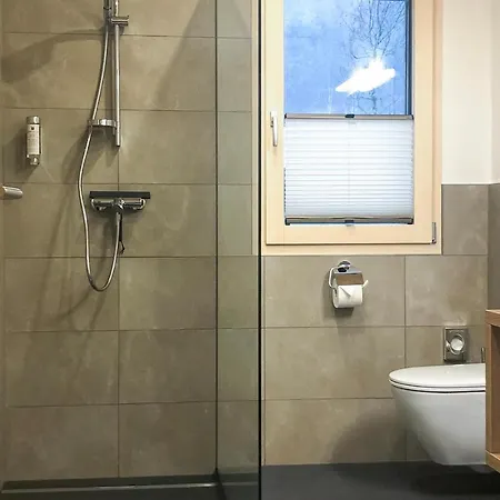 Amazing In With Sauna, Wifi And 2 Bedrooms #185 Appartement Klosterle am Arlberg