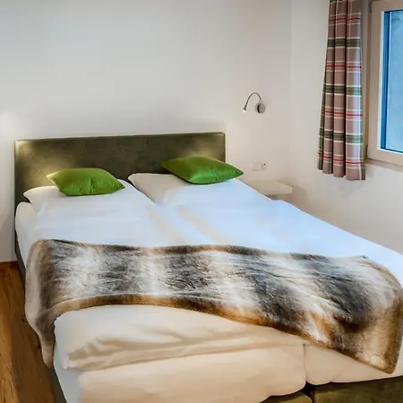 Amazing In With Sauna, Wifi And 2 Bedrooms #185 * Klosterle am Arlberg