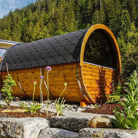 Appartement Amazing In With Sauna, Wifi And 2 Bedrooms #185 Klosterle am Arlberg